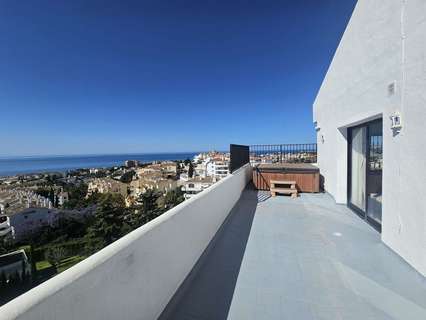 Apartamento en venta en Mijas