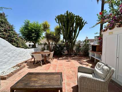 Casa en venta en Marbella