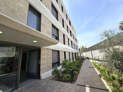 Apartamento en venta en Estepona