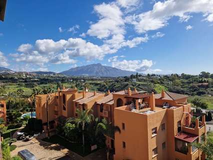 Apartamento en venta en Benahavís