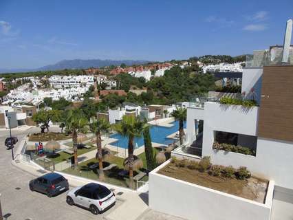 Ático en venta en Marbella rebajado