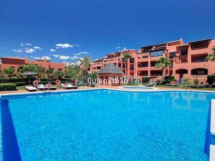 Apartamento en venta en Benahavís rebajado