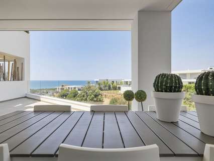 Apartamento en venta en Marbella