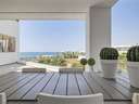 Apartamento en venta en Marbella