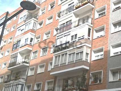 Piso en venta en Santander