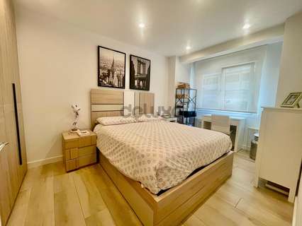 Piso en venta en Santander