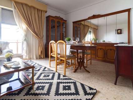 Piso en venta en Sevilla rebajado