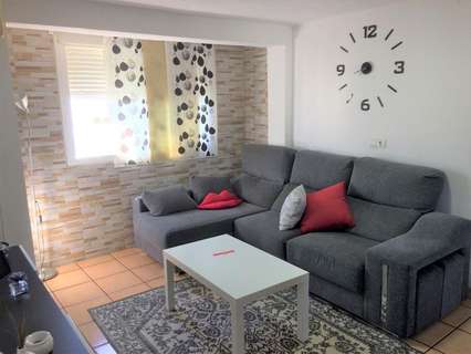 Piso en venta en Sevilla