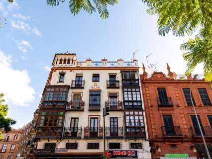 Piso en alquiler en Sevilla