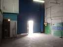 Nave industrial en venta en Sevilla
