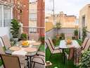 Ático en venta en Málaga