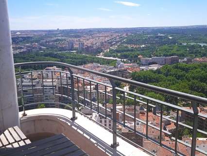 Piso en alquiler en Madrid