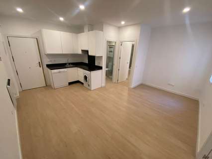 Apartamento en venta en Madrid