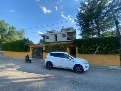 Casa en venta en Majadahonda