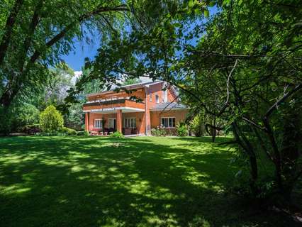 Casa en venta en Villanueva de la Cañada