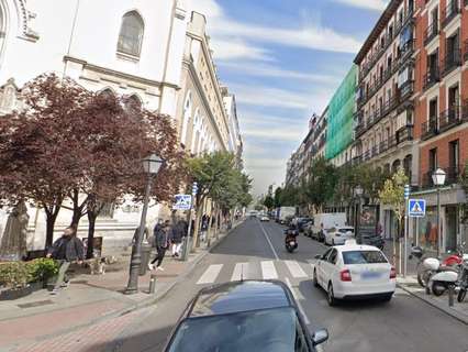 Local comercial en venta en Madrid