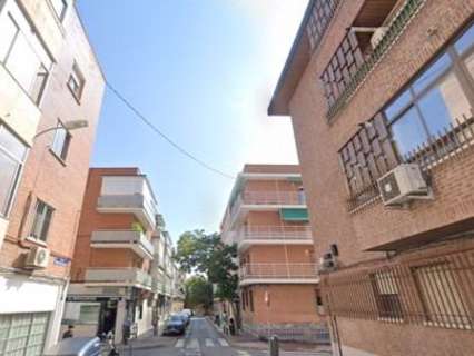 Local comercial en alquiler en Madrid