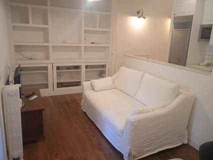 Apartamento en venta en Madrid