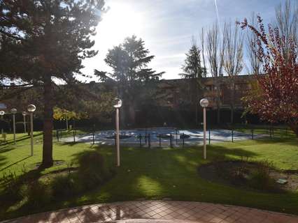 Ático dúplex en venta en Galapagar