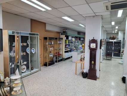 Local comercial en alquiler en Madrid