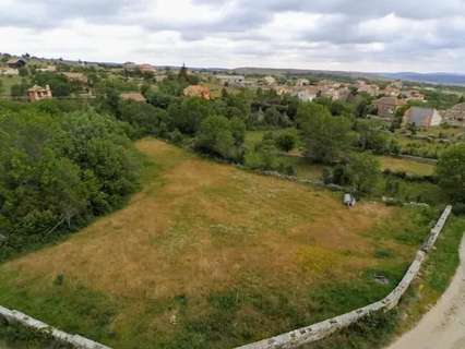 Parcela urbana en venta en Torre Val de San Pedro