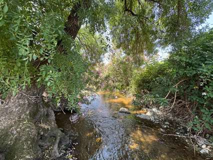 Cortijo en venta en Cazalla de la Sierra