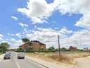 Parcela rústica en venta en Fuente el Saz de Jarama