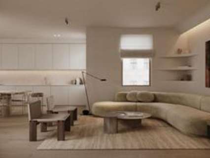 Piso en venta en Madrid