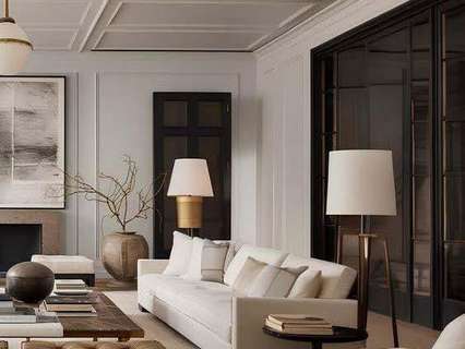 Piso en venta en Madrid