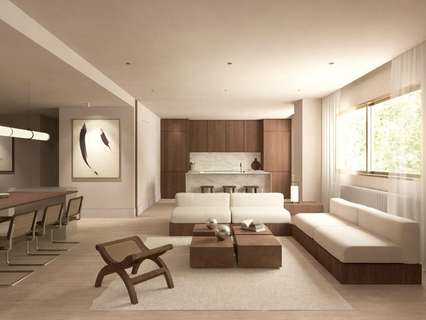 Piso en venta en Madrid