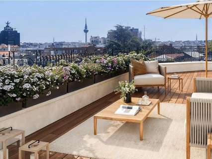 Piso en venta en Madrid