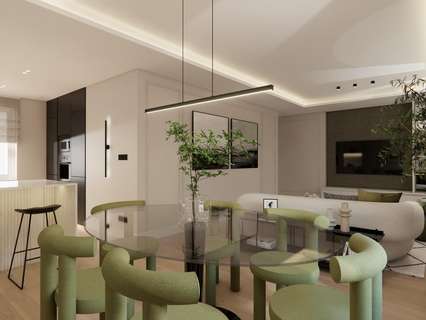 Piso en venta en Madrid