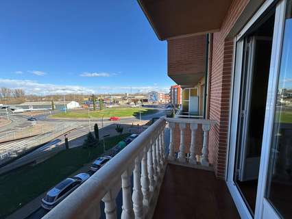 Edificio en venta en Astorga