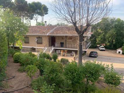 Casa en venta en Toledo rebajada