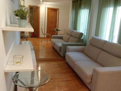 Apartamento en alquiler en Madrid rebajado