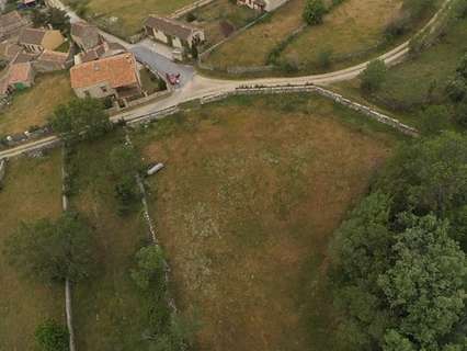 Parcela urbana en venta en Torre Val de San Pedro