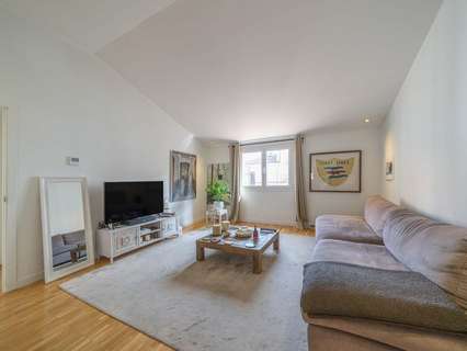 Piso en venta en Madrid