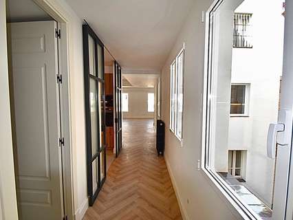 Piso en alquiler en Madrid rebajado