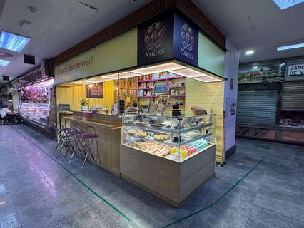 Local comercial en alquiler en Madrid