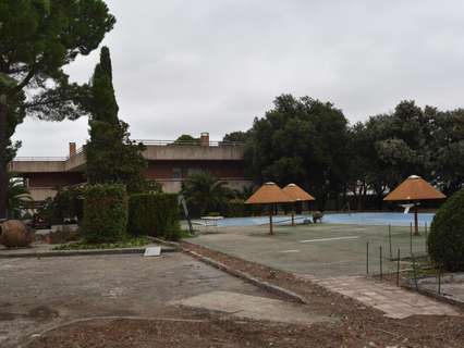 Chalet en venta en Fuente el Saz de Jarama