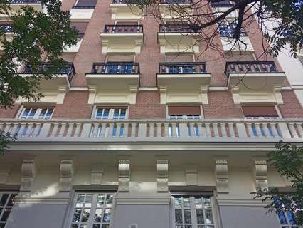 Piso en alquiler en Madrid