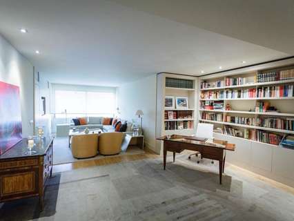 Piso en alquiler en Madrid