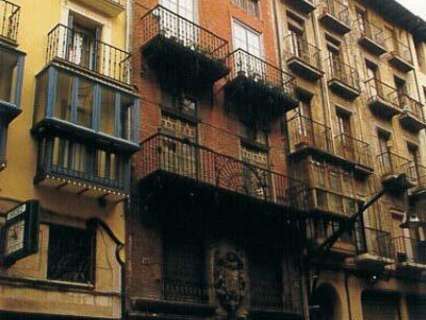 Edificio en venta en Pamplona/Iruña