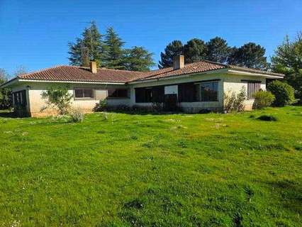 Casa en venta en Valladolid