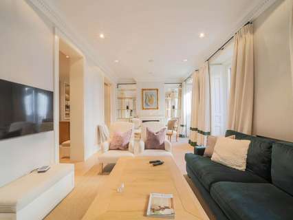 Piso en venta en Madrid