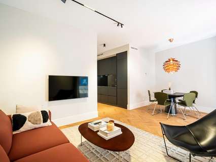 Piso en alquiler en Madrid