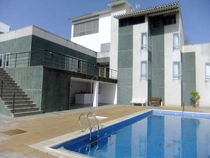 Chalet en venta en Badajoz