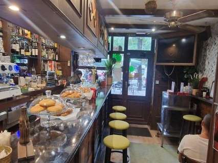 Local comercial en venta en Madrid