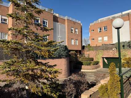 Piso en alquiler en Madrid