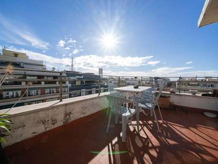 Ático en venta en Madrid